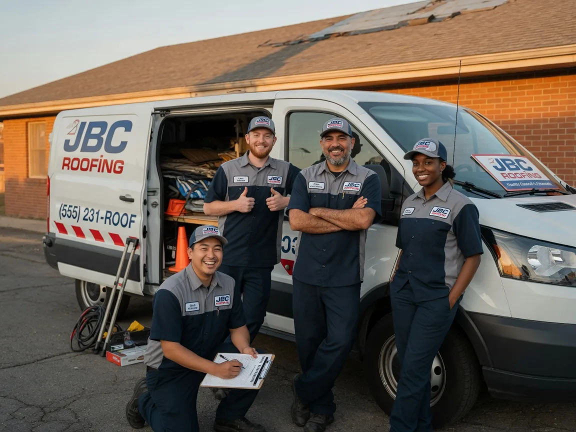 Roof Replacement company in Morris Plains, NJ