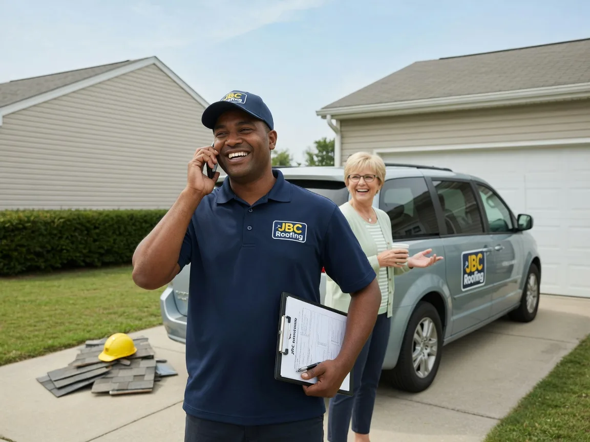 Roof Replacement Morris Plains, NJ FAQs